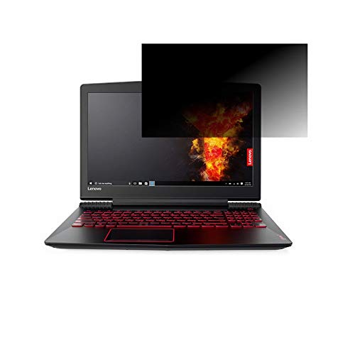 ClearView �y2���Z�b�g�zLenovo Legion Y520 Laptop 80WK01HJJE 2018�N7�����f�� 15.6�C���`�Ή��y4way�̂������h�~�z�t���ی�t�B���� ��ʂɓ\��v���C�o�V�[�ی�^�C�v