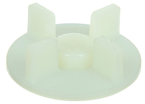BA Motor Coupler, 1 Jar (White)