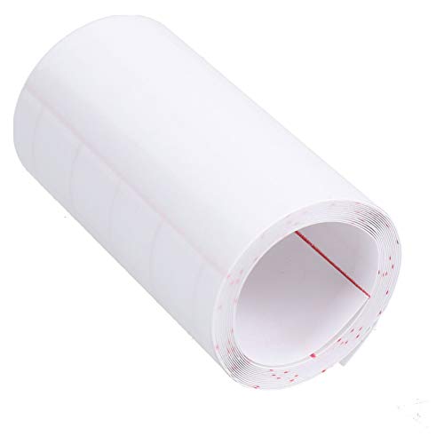 AB Tools Lens Repair Tape Clear White Car Van Trailer Cracked Headlight Lamp Light Lenses