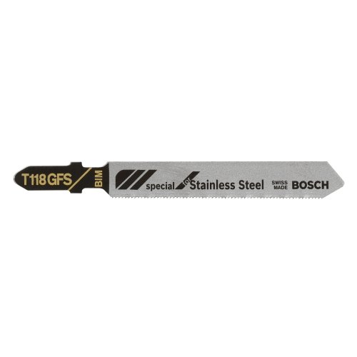 Bosch T118GFS 5-Piece 3-1/4 in....