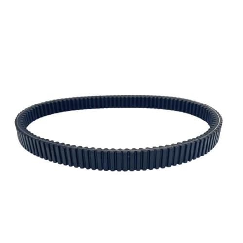 Courroie de transmission pour supprimer le patinage sur Vector Viper Nytro 8DN-17641-00