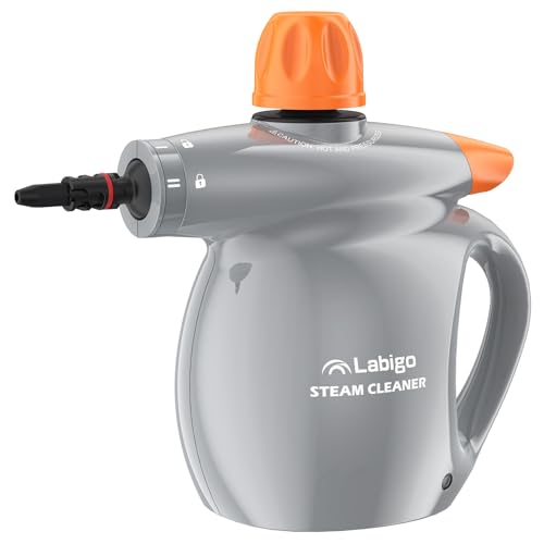 Sakerplus Handheld Steam Cleaner