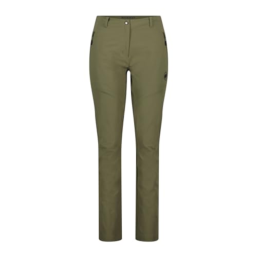 マムート(MAMMUT) レディース レディースアウトドアパンツ・ボトムス 