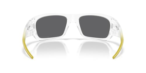Image of Oakley Mens OO9486 Masseter Rectangular Sunglasses