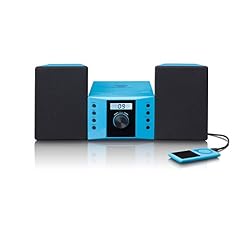 Lenco MC-013 Bleu - Les Beatles, Paul McCartney, John Lennon, RIngo Starr, George Harrison Lenco MC-013 Bleu – Image 4