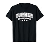 Family Turner T-Shirt