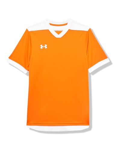 Maillot Under Armour Maquina 3.0 de football pour entraînement