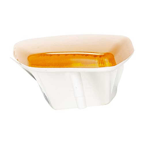 Tyc 18-5959-01-1 Compatible With Jeep Wrangler Right Replacement Side Marker Lamp #TOP5