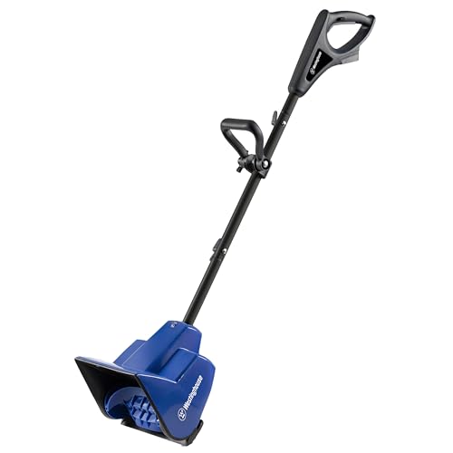 Westinghouse WSnow11S 24V Cordless Snow Shovel 11 Inch Kit, 24V 4Ah Battery, Fast Charger, Electric Snow Shovel with 20ft Throwing Distance, Plows 75lbs/min, Compatible with Snow Joe Batteries by Westinghouse - Image 8
