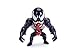 Produktbild Jada Toys Marvel Ultimate Venom Figur, 10 cm, Die-Cast, Sammelfigur, lila, 253221009