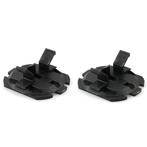 ROBUST 2 Pcs Cylinder Head Cover Trim Bolt Cap Plug for BMW M50 M52 M54 Petrol Engine 11121726089 - Image 4