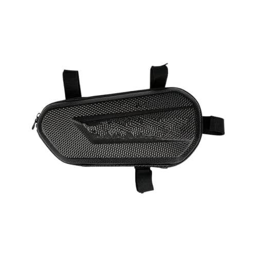 Sac moto pour VOGE DSX 900 voyage et road trip sacoche de selle