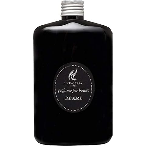 HYPNO CASA Desire Concentrated Perfume for Laundry Cover