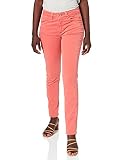 Pierre Cardin Spodnie damskie, Czerwony (Orange 480), 46W / 32L