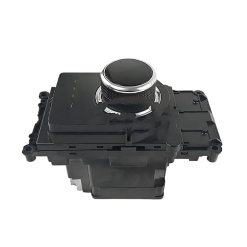 Convertidor de par de 9 velocidades para optimizar el módulo de caja de cambios de Evoque 5