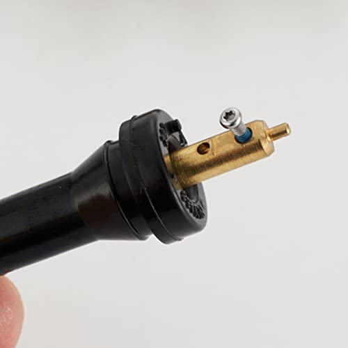 NIANOPKM Confezione da 4 sensori di pressione dei