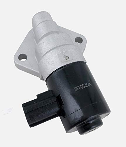 Well Auto Idle Air Control Valve Compatible With 2001 Courier 1997 1998 1999 Escort 4 Cyl 2.0L 1997 1998 1999 Tracer 4 Cyl 2.0L Ac215 F7Cz-9F715-Ac F6Ce9F715Ac F7Cz9F715Ac F7Cz-9F715-Ac #TOP4