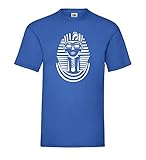 made for royal sphinx holland by boch andere Farben und weitere Größen (XS, 4XL oder 5XL) auf Anfrage