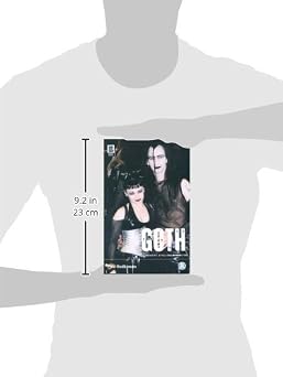 Goth: Identity, Style and Subculture (Dress, Body, Culture)