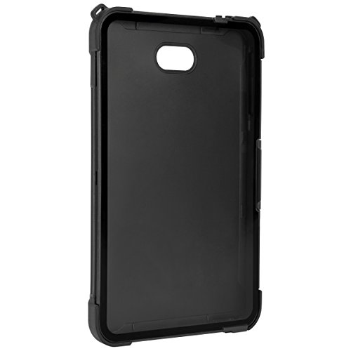 Targus Safeport Rugged Max Pro Tablet Case For Dell Venue 8 Pro 5855 Black Thd461usz Wantitall