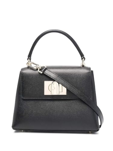 FURLA 1927 MINI Borse Nero