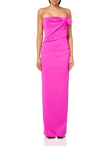 Image of Black Halo Women's Divina Gown