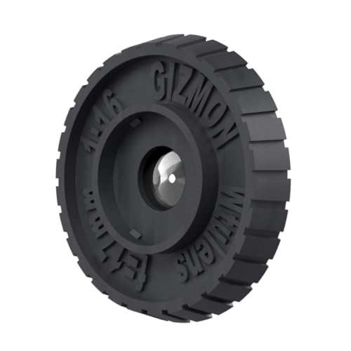 GIZMON Wtulens for C Mount | C�}�E���g�p