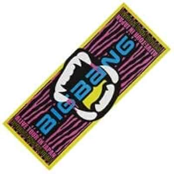 BIGBANG ALIVE tour グッズ BIGBANG Liveグッズ BIGBANG 「ALIVE TOUR ドーム公演」公式
