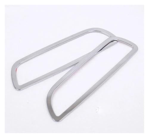 Protector de luz antiniebla para Kia Sorento 2009-2012 contra impactos exteriores 4