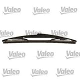 Valeo R12E Rear Windshield Wiper Blade, 12' (Pack of 1)