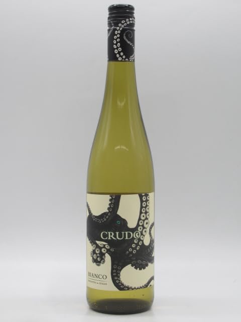 Amazon.co.jp: マーレ マンニュム クルード ビアンコ 白 750ml