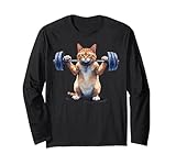 Photo Gallery gatto gatto bodybuilding fitness gym maglia a manica Photo Gallery gatto gatto bodybuilding fitness gym maglia a manica