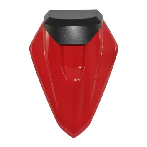 Couverture siège arrière passager et capot de carénage pour CBR1000RR-R 2020-2024