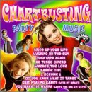 Chartbusting Party Music [Audio CD] Various Artists