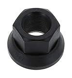  Radmutter DT Spare Parts Kompatibel mit Renault Trucks C D K Erax Magnum Midlum Premium 2 T Volvo 8500 8700 9700 9900 B10 B12 B6 B7 B9 FE II 78-> 2.65080