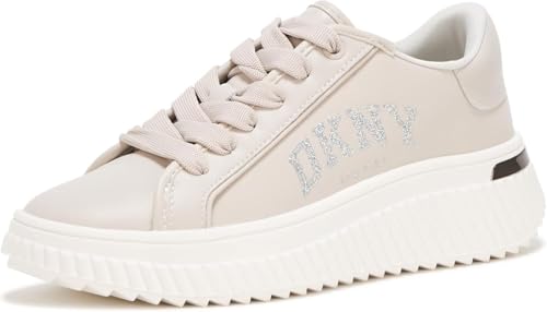 Image of DKNY Women's Larissa Platform Sneaker