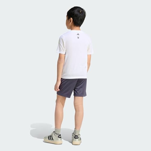 ENSEMBLE D’ÉTÉ D'ENTRAÎNEMENT MINECRAFT ADIDAS - vue 8