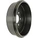 Centric Parts 123.66044 Brake Drum