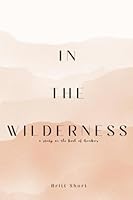 A Study on the Book of Numbers (SHORT Bible Studies) B0CJ43Z8FR Book Cover