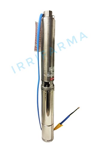 Lowara GS 4” Submersible Pump 2GS15M-4OS 1,5kW / 2HP / 1x220-240V 50Hz