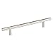 Produktbild Rapid Teck® Möbelgriff Edelstahl (64mm Bohrloch Abstand) Stangengriffe Möbelgriffe Stangengriff Relinggriff Griff Bogengriff