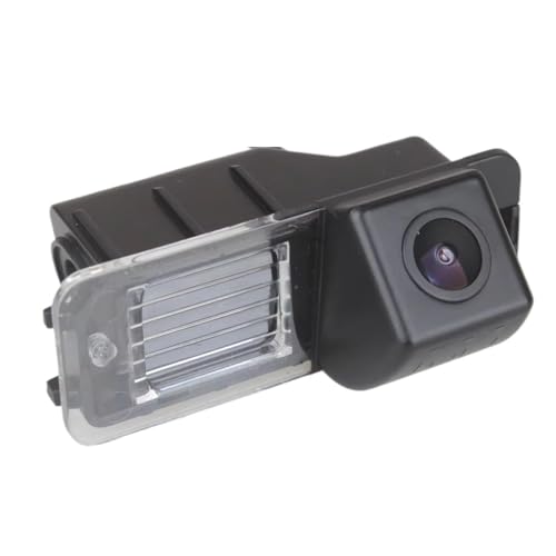 Caméra Stationnement Cayenne Objectif Grand Angle HS051 Anti Collision