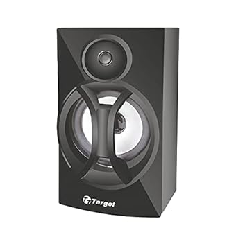TARGET TT-MS-111 HI-FI Sound Multimedia Speakers with 4