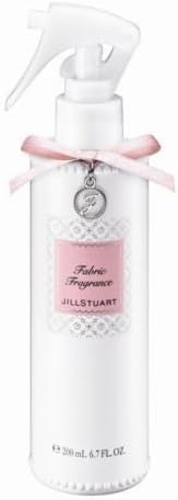Jill Stuart Japan Relax White Floral Fabric Fragrance Mist (200ml/6.7 Fl.oz)