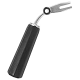 BRIGHTFUFU Ersatzhebel für Eismaschinen Griff Langlebiger Multifunktionshebel aus Formstabilem...