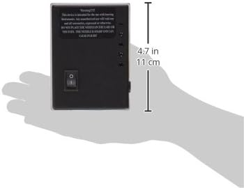 Jodi Consumer Hearing Aid Vacuum Cleaner