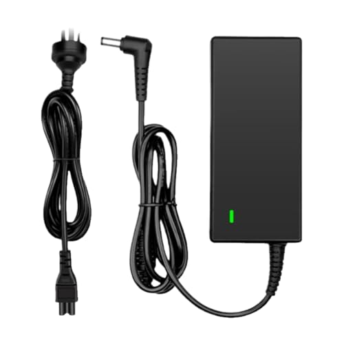 Adaptateur secteur S19V3.42A 5.5 * 2.5mm idéal pour le télétravail