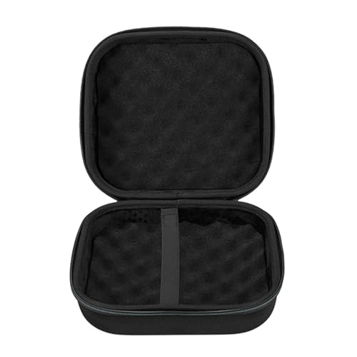 Étui de rangement rigide pour casque audio de voyage imperméable - 7