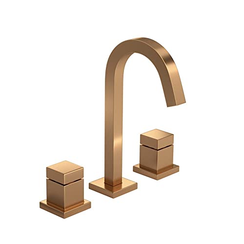 Misturador Deca de Mesa Bica Alta para Lavatório | Cubo