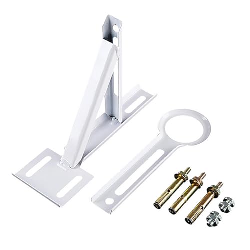 Supports d'évier sous plan de travail, support de montage pour évier sous plan de travail, support pour lavabo de salle de bain, support réglable pour lavabo sous le comptoir, support pour lavabo de